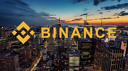 (币安新闻网)交易所交易界面